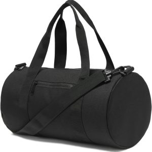 KDWAVE Gym Bag Duffel Bag for Women Men Fitness Sports Bag Workout Adjustable Detachable Shoulder Strap Lightweight Carryon Small Travel Duffle Bag