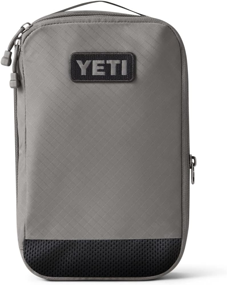 YETI Crossroads Packing Cubes for YETI Bags, Duffels, and Luggage